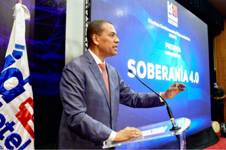 INDOTEL lanza Soberanía 4.0 para fortalecer la señal radial en la frontera