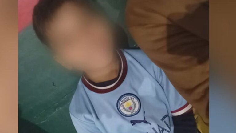 Ciudad Evita: un nene de 7 años fue herido de gravedad tras quedar en medio de un tiroteo