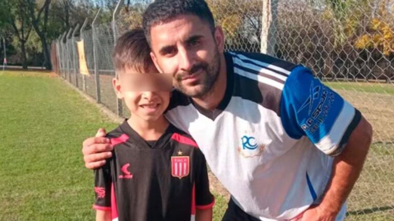 Muerte cerebral: el doloroso diagnóstico para el nene de 7 años baleado en La Matanza