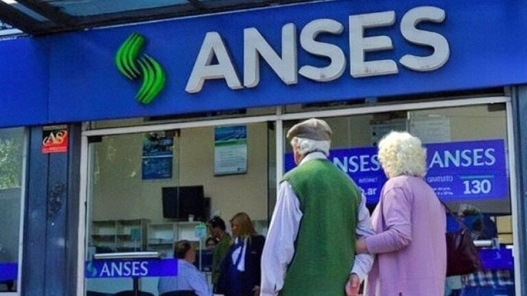 ANSES: lo que cobrarían los jubilados en caso de que el Congreso apruebe los aumentos