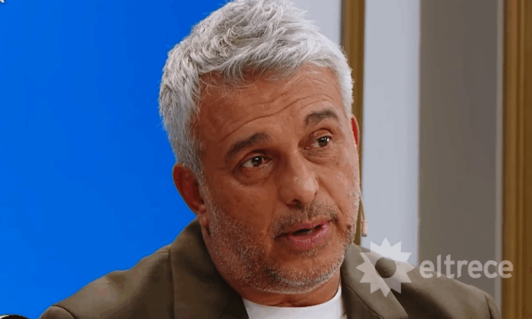 Por qué Mario Massaccesi estalló de bronca contra un famoso canal de streaming