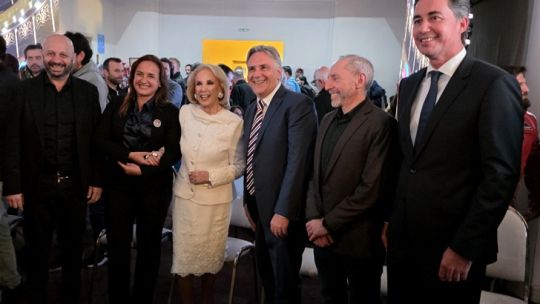 Por primera vez, los Premios Sur se entregarán en Córdoba