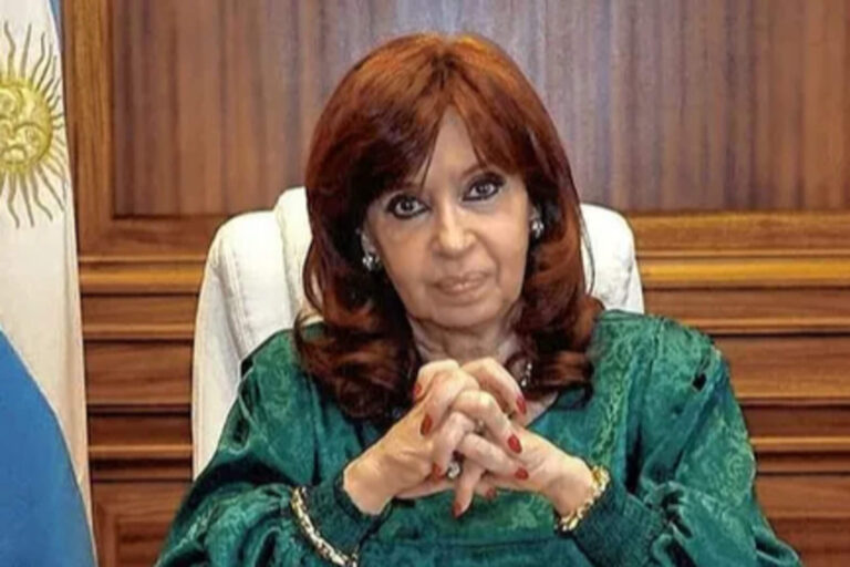 La Corte Suprema se reúne para fallar en el caso de Cristina Kirchner esta tarde