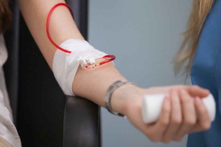 Donar sangre, donar vida: la UBA convoca a nuevas jornadas de colecta