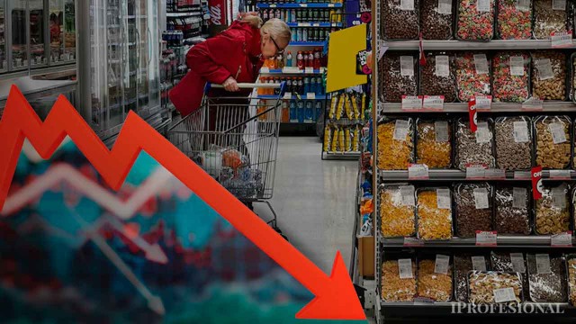 Qué rubros explican la baja inflación de mayo y cuáles fueron los que más subieron
