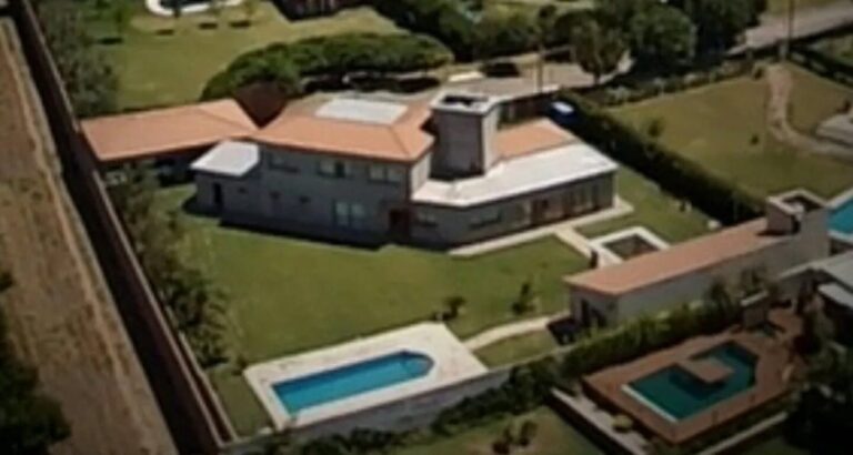Corrupción: ladrones entre rejas y devolución de lo robado