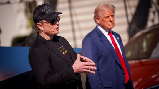 Musk expresa arrepentimiento tras su disputa pública con Trump