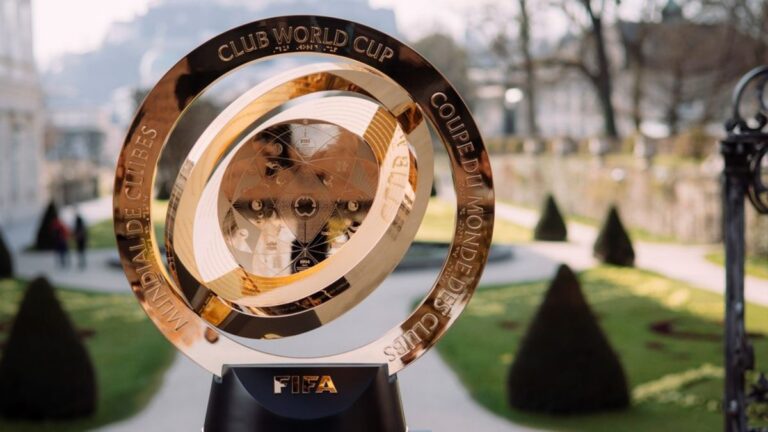 A qué hora empieza el Mundial de Clubes