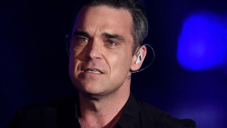 Robbie Williams anticipó una gira por Latinoamérica y crecen las chances de un show en Argentina
