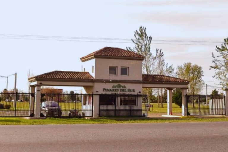 Violento robo al hermano del gobernador de Santa Fe