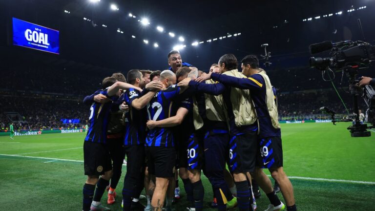 Monterrey vs. Inter por el Mundial de Clubes 2025: horario, formaciones y cómo ver en vivo
