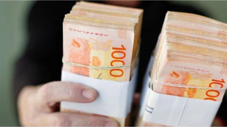 Confirmado por ANSES: quiénes quedan fuera del pago del aguinaldo en junio