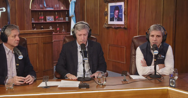 El Banco Central emitió US$ 810 millones en bonos para que las empresas giren dividendos