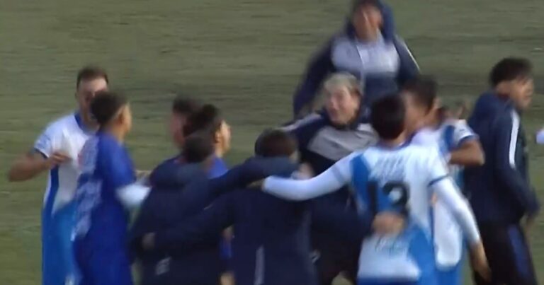 Midland, campeón del Apertura y a un paso del ascenso del Nacional