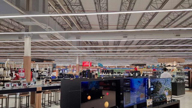 Supermercado Coto alerta por una estafa que ofrece promociones y regalos falsos para robar datos