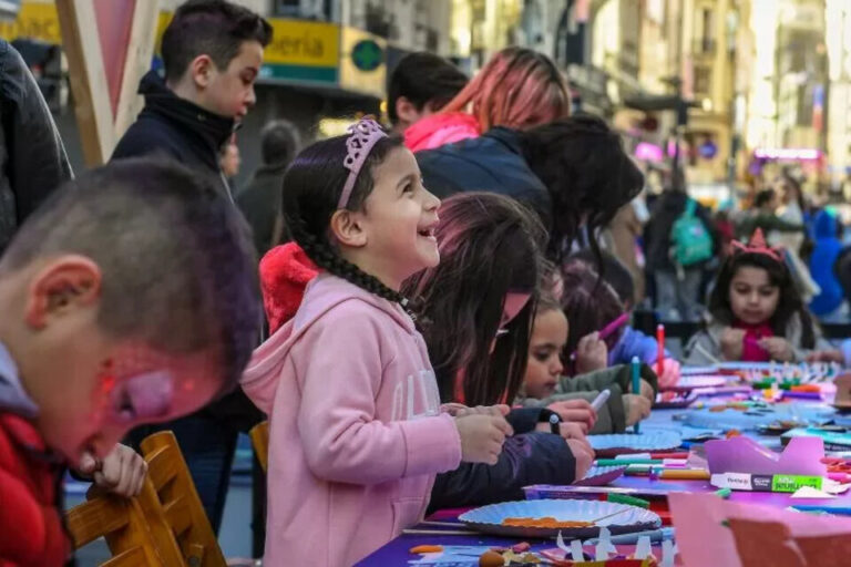 Vacaciones de invierno 2025: cuándo empiezan en cada provincia