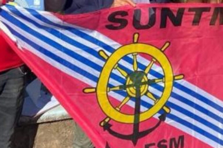 Dictadura sindical: Sutma arruina al sector pesquero