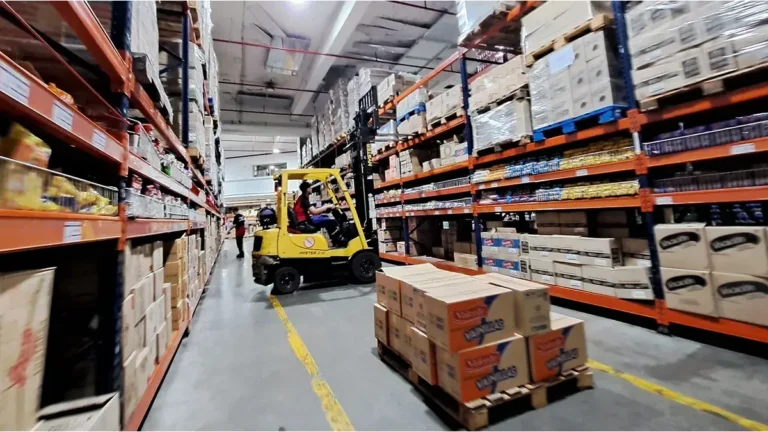 Deflación de precios mayoristas: cayeron 0,3% en mayo por una fuerte baja de los importados