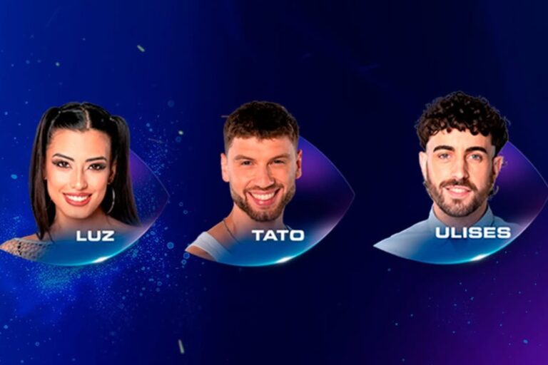 Gran Hermano 2025: cómo votar en la final