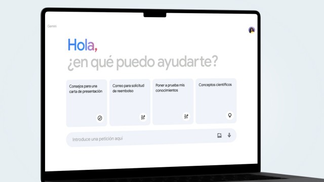 Gemini de Google controlará tus aplicaciones en el celular
