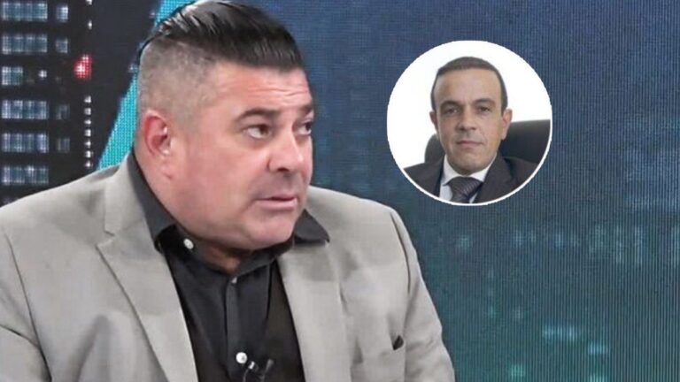Un abogado denunció a Nicolás Payarola por estafa: todos los detalles