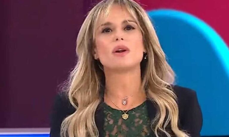 Mariana Fabbiani faltó a su programa en DDM y revelaron el drama de salud que enfrenta