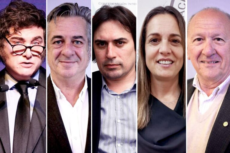 No hay más margen: el campo reclamó una solución definitiva frente al aumento de las retenciones