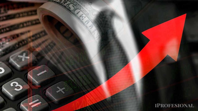 Carry trade, con luces amarillas: en julio crece el riesgo para la maniobra con el dólar