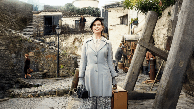 Netflix: una película de drama y romance que conquista el ranking de reproducciones