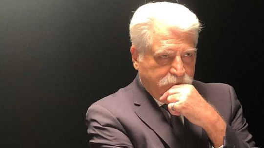 Jorge Asís sobre Cristina Fernández de Kirchner: La Doctora no es chorra