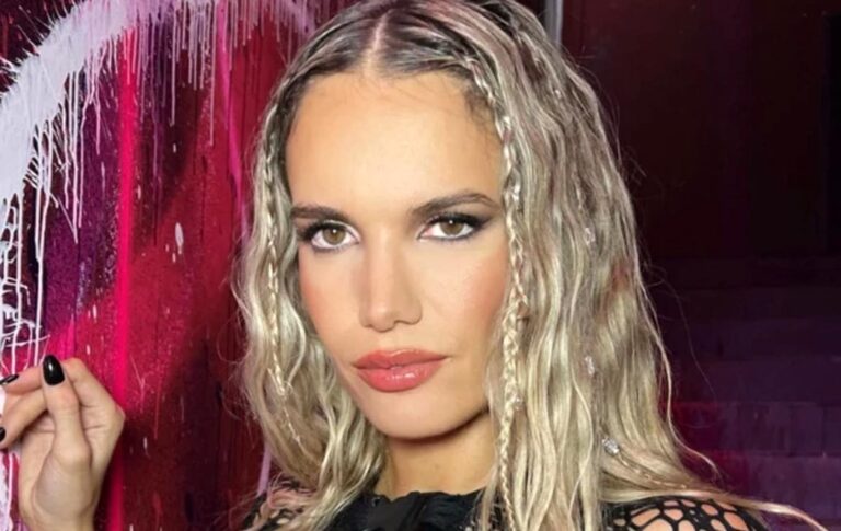 Eva Bargiela reveló qué aprendió de su divorcio con Facundo Moyano: «Ahora ya no…»