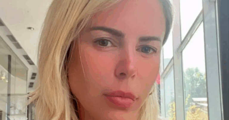 Marianela Mirra se cansó de LAM y les mandó un violento mensaje: «Déjame de joder, son unos»