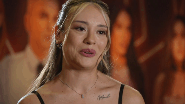 Lucia de La Voz Argentina relató la terrible pérdida que sufrió: «Era mi compañera de vida»