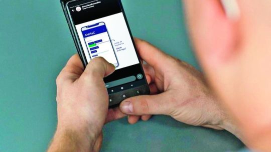 Desaparecieron tus credenciales ANMaC en MiArgentina?: el silencio del Estado