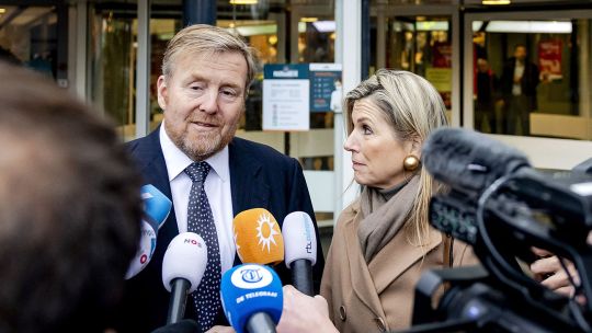 Buscan desde hace semanas al cuidador de la casa de Máxima Zorreguieta en Villa La Angostura