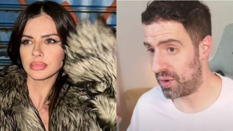 Martín Cirio destrozó a la China Suárez tras el nuevo escándalo con Vicuña: «Qué esperabas?»