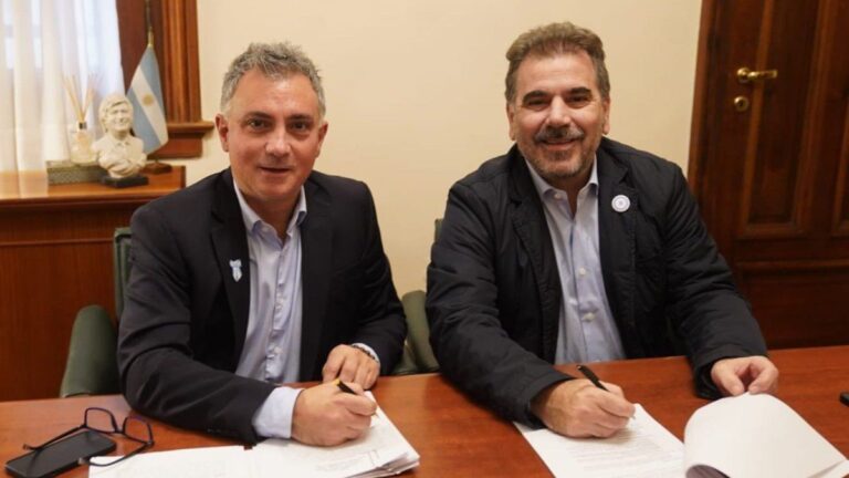Confirmaron la alianza PRO-La Libertad Avanza para las elecciones en provincia de Buenos Aires
