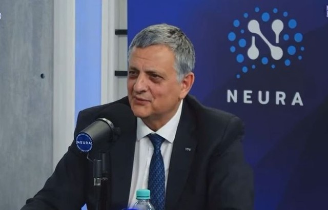 Así es YPF Nuclear, el nuevo proyecto de la petrolera que busca revolucionar el sector energético