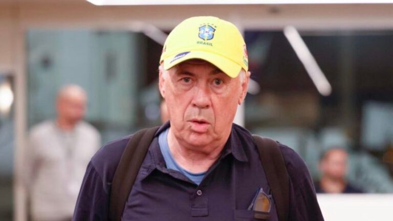 Ancelotti, condenado por fraude fiscal: un año de cárcel y fuerte multa económica