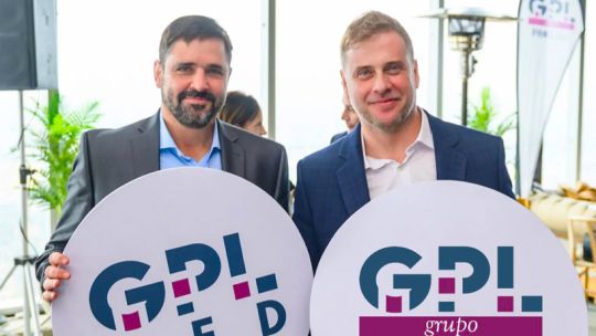 GPL revoluciona el modelo de salud sin ser prepaga u obra social: «lo que la gente necesita»