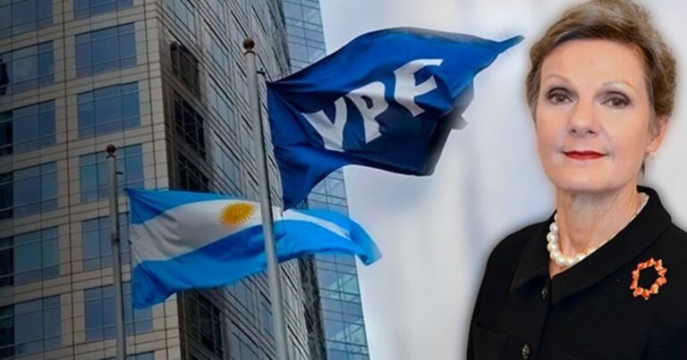 Caso YPF: crece la presión judicial y Argentina enfrenta cuatro apelaciones paralelas