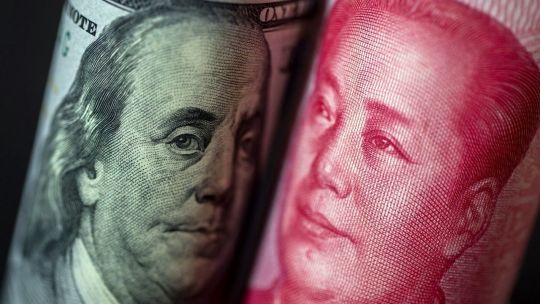 Aseguran que, Estados Unidos y China retoman el diálogo diplomático tras la guerra comercial