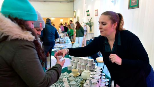 La Cumbre invita a tomar el té: «Five OClock Tea» celebra su 10 edición