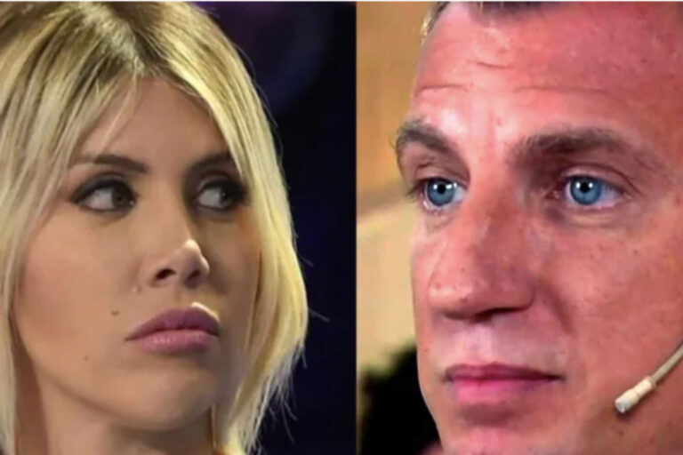 Wanda Nara rompió el silencio sobre cómo es su vínculo actual con Maxi López