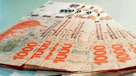 Filadoro: El Gobierno intenta convertir el equilibrio fiscal en una nueva bandera