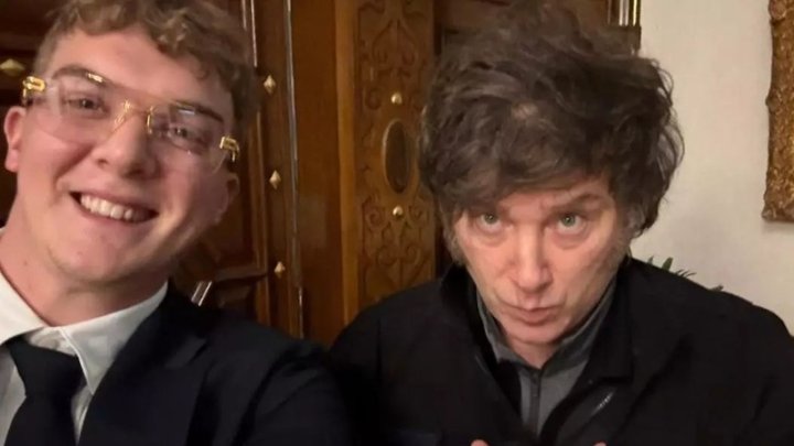 Corrupción: Crece el escándalo por $Libra y las valijas de Laura Arrieta