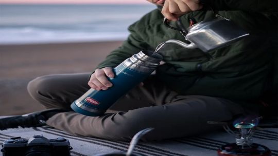 Desde Lumilagro denunciaron que, se empezaron a contrabandear astronómicamente termos tóxicos