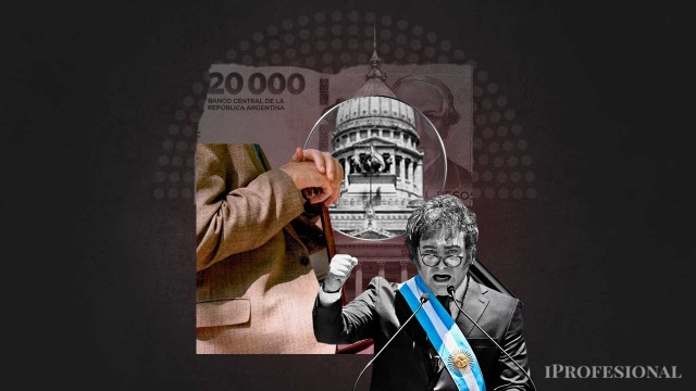 Jubilaciones: cuánto aumentarían con la ley del Senado y por qué a Milei se le complica vetarla