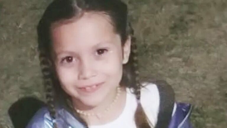 Crimen de Kim Gómez en La Plata: el menor de 14 años seguirá detenido en un instituto
