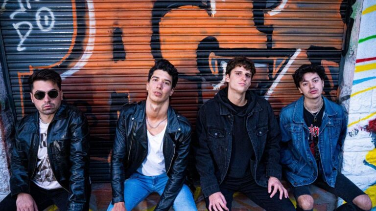 REOT presenta su nuevo EP Sin Saber a Donde Voy Vol. 1